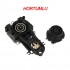 (AYD-ER) FADA Hortumlu Çaycı Termostat Takımı Model-19 (KSD-689-B)