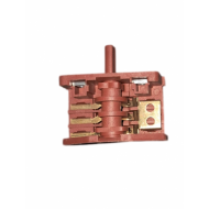 3+2 Çevirmeli Anahtar (4 Konum)