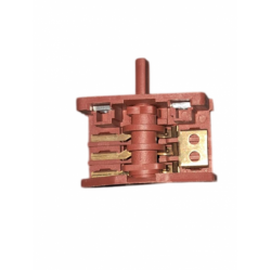 3+2 Çevirmeli Anahtar (4 Konum)