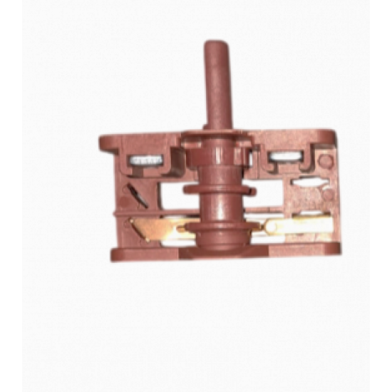 1+1 Çevirmeli Anahtar (2 Konum)