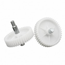 82mm Kıyma Makinesi Dişlisi 