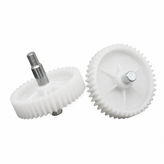 82mm Kıyma Makinesi Dişlisi 