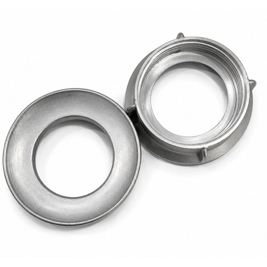 Kıyma Makinesi Tefal Boğaz Somunu