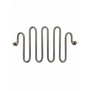 (BALÇIK) Semaver Rezistansı 220V. 3500W. (8.5 Krom)