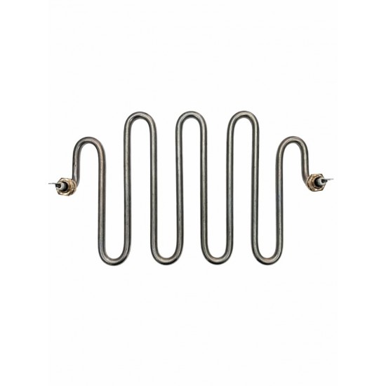 (BALÇIK) Semaver Rezistansı 220V. 3500W. (8.5 Krom)