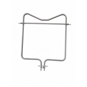(BALÇIK) Fırın Boru Rezistansı 220V. 1200W Telli (6.5 Krom)