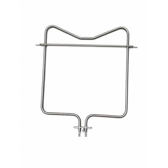 (BALÇIK) Fırın Boru Rezistansı 220V. 1200W Telli (6.5 Krom)