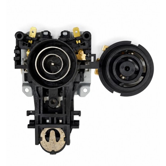 (AYD-ER) FADA Çaycı Termostat Takımı Model-20 (KSD-889) (İçten Tırnaklı)