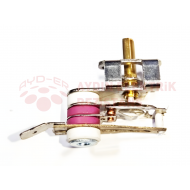(AYD-ER) (16 Amper) Bimetal Termostat Aparatlı (9)