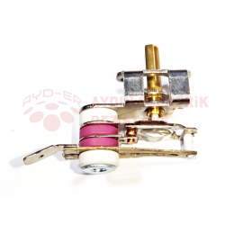 (AYD-ER) (16 Amper) Bimetal Termostat Aparatlı (9)
