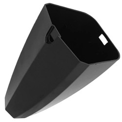 Toz Hazne Arzum Pilot Fakir Rematrix Zeneger Siyah