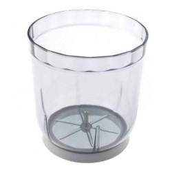 Hazne Kase Blender Alt Şeffaf Arz AR101410 Prostick