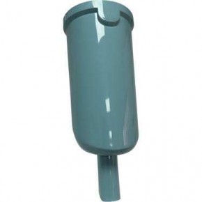 Toz Hazne Arzum AR 408705 Gırgır Toz Haznesi Mavi Lungo