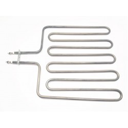 2500 Watt Sauna Rezistansı 220 Volt