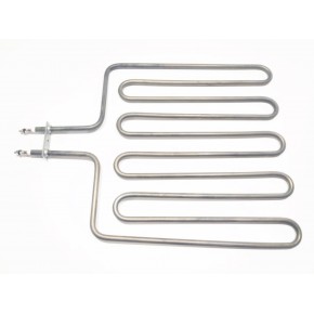 2500 Watt Sauna Rezistansı 220 Volt