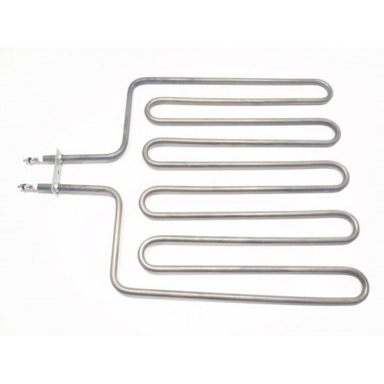 2500 Watt Sauna Rezistansı 220 Volt