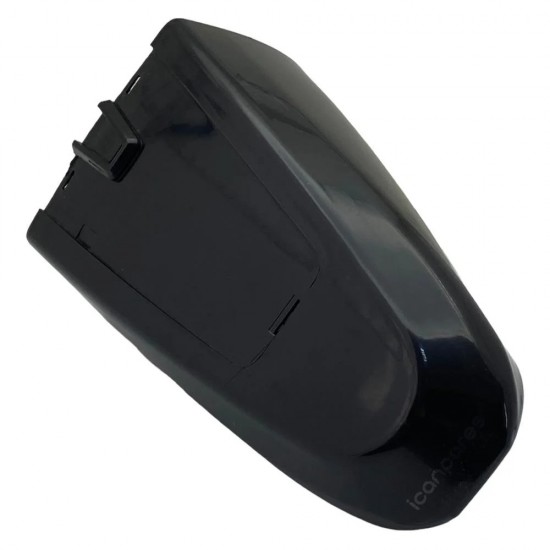 Toz Hazne Arzum Hera Orjinal DEKORSUZ SİYAH