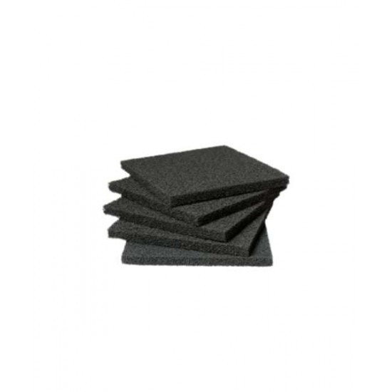 Sünger Tabaka Büyük 15*250*250/As (Adet)