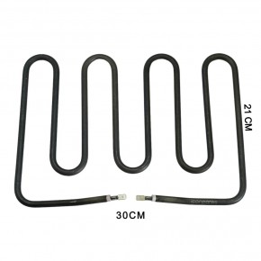 1000W Sanayi Tipi Tost Rezistansı 220V