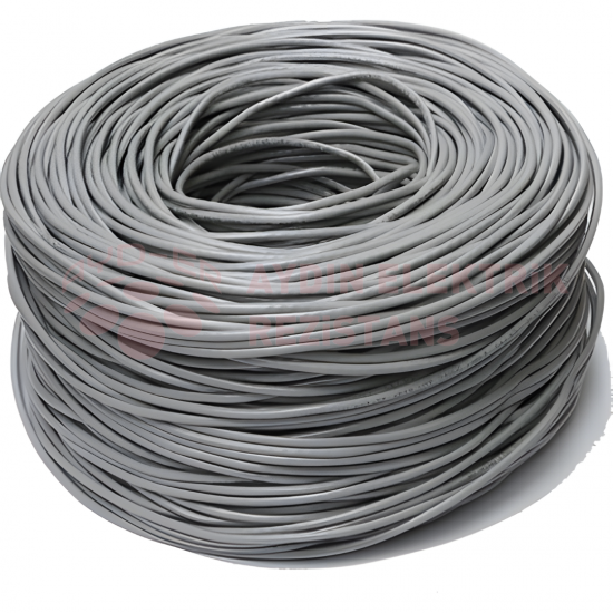 Cat-6 Kablo (305 MT)
