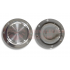700W Gizli Cezve Rezistansı 220V 6 Delikli 95mm