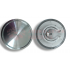2000W Çift Elemanlı Gizli Semaver Rezistansı 220V 170mm