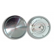 1500W Çift Elemanlı Gizli Semaver Rezistansı  220V  150mm