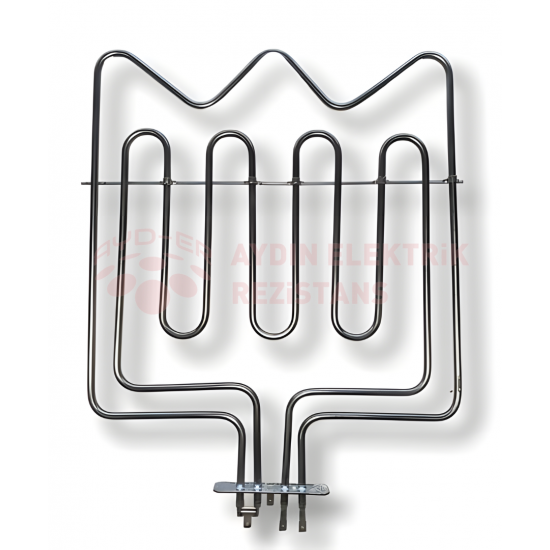 (BALÇIK) 3500W Fırın Boru Rezistansı 220V