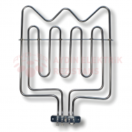 (BALÇIK)  3500W Fırın Boru Rezistansı Eğik 220V 