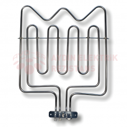 (BALÇIK)  3500W Fırın Boru Rezistansı Eğik 220V 