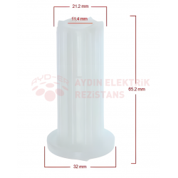 Dişli No:047 Kıyma Makinesi Arnica Arçelik Beko A097