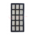 Hepa Arçelik S 7424 Çerçeve Hf033f Kod:2152 Filtre
