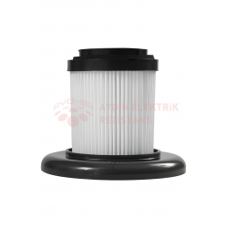 Hepa Arçelik S7410-7420-5120 Mantar /Gç Filtre