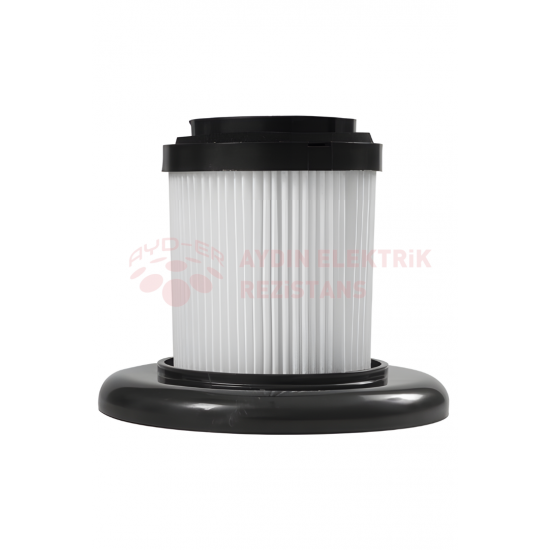 Hepa Arçelik S7410-7420-5120 Mantar /Gç Filtre