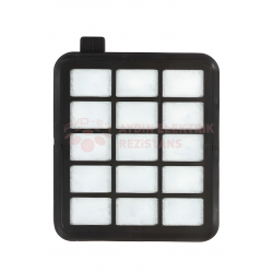 Hepa Arnica Pika Izgaralı Filtre 
