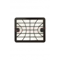 Hepa Fkr Ares 1800 Filitre Vestel Poyraz Arz Bufera