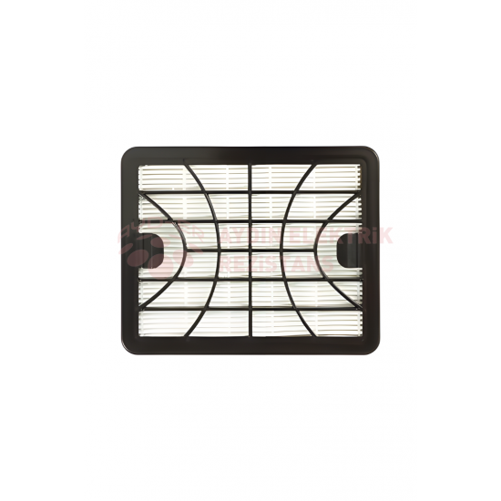 Hepa Fkr Ares 1800 Filitre Vestel Poyraz Arz Bufera