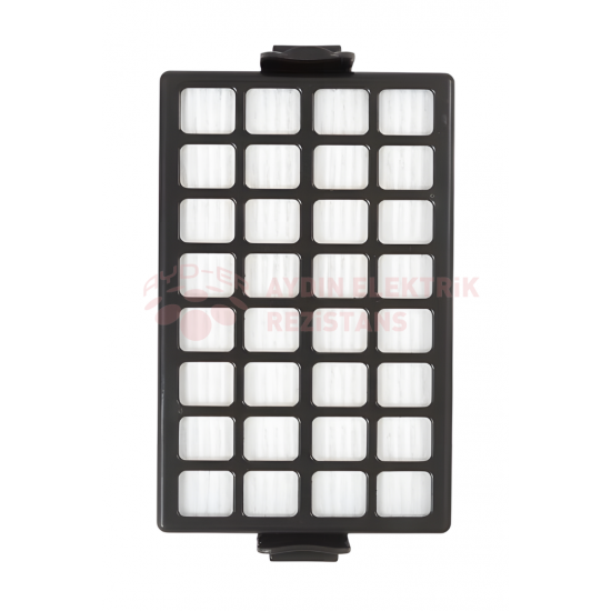 Hepa Samsung Sc 8481-8420 İki Mandal/Tgr
