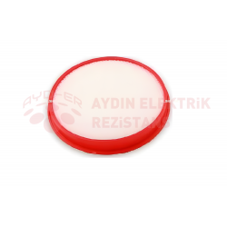 Hepa Arz Olimpia Yuvarlak Kırmızı AR400507 AR402705 