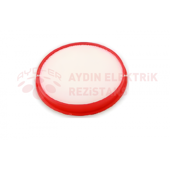 Hepa Arz Olimpia Yuvarlak Kırmızı AR400507 AR402705 