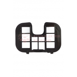 Hepa Fkr Veyron Arka Çıkış Filtre İTHAL 