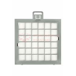 Hepa Bosch Ergomax Filtre