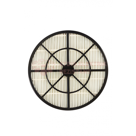 Hepa Arçelik S 7424 Yuvarlak Filtre