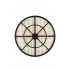 Hepa Arçelik S 7424 Yuvarlak Filtre