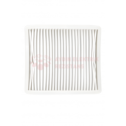 Hepa Samsung Kare Beyaz SC 4580/Tgr