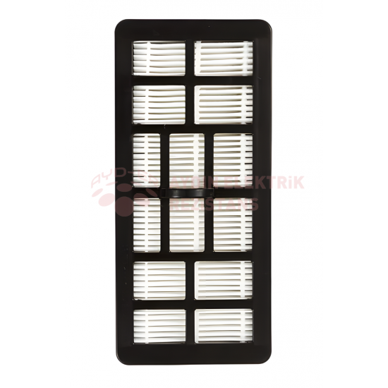 Hepa Arçelik Tornado 4240 Jaguar KOD:2304 Filtre