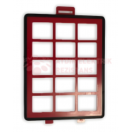 Hepa Arz Olimpia Prime Ar406011 Kırmızı Çerçeve
