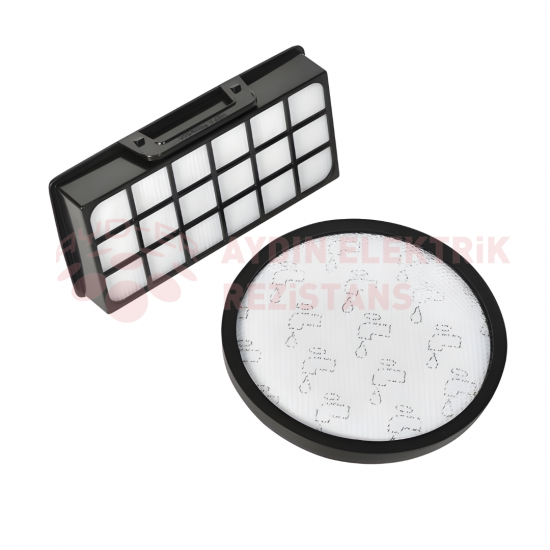 Hepa Roventa Ro 4310 Set Büyük Extrem İTHAL 