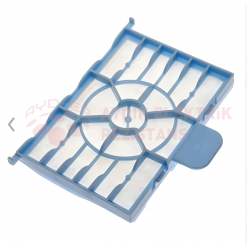 Hepa Bosch Hijyenik İthal Yeni Tip Mavi GL 20