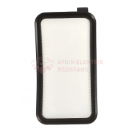 Hepa Arnica Tesla Yumuşak Premium Filtre